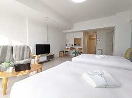 ESLEAD HOTEL OSAKA TSURUHASHI