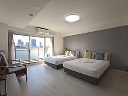 ESLEAD HOTEL OSAKA TSURUHASHI