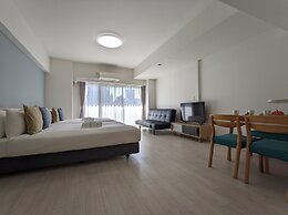 ESLEAD HOTEL OSAKA TSURUHASHI