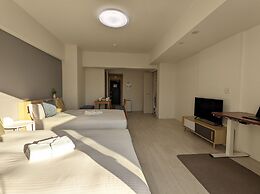 ESLEAD HOTEL OSAKA TSURUHASHI