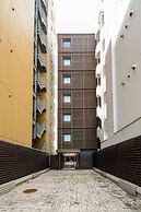 HOTEL MELDIA KYOTO SHIJO OMIYA