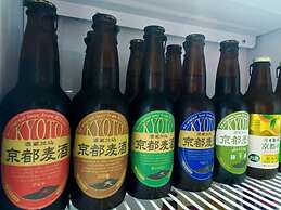 HOTEL MELDIA KYOTO SHIJO OMIYA