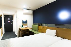 HOTEL MELDIA KYOTO SHIJO OMIYA