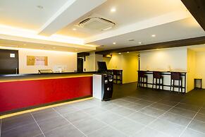 HOTEL MELDIA KYOTO SHIJO OMIYA