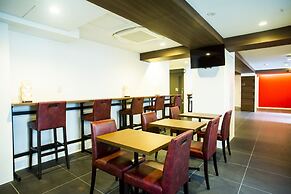 HOTEL MELDIA KYOTO SHIJO OMIYA