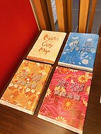 HOTEL MELDIA KYOTO SHIJO OMIYA