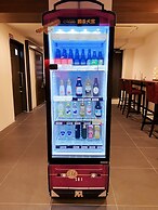 HOTEL MELDIA KYOTO SHIJO OMIYA