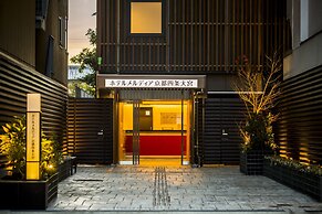 HOTEL MELDIA KYOTO SHIJO OMIYA