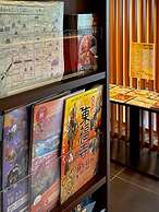 HOTEL MELDIA KYOTO SHIJO OMIYA