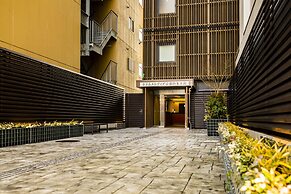 HOTEL MELDIA KYOTO SHIJO OMIYA