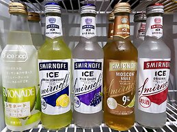 HOTEL MELDIA KYOTO SHIJO OMIYA