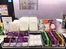 HOTEL MELDIA KYOTO SHIJO OMIYA