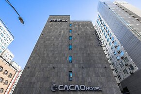 HOTEL CACAO