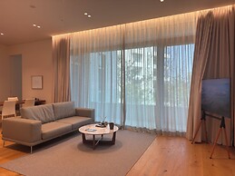 The Heaven Resort