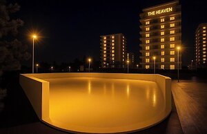 The Heaven Resort