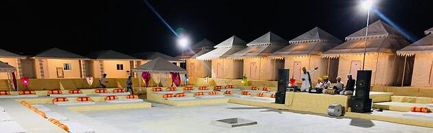 Desert Fort Resort