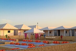 Desert Fort Resort