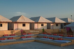Desert Fort Resort