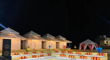 Desert Fort Resort