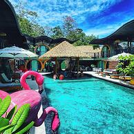 Saranda Boutique Hotel