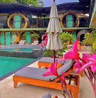 Saranda Boutique Hotel