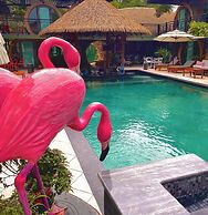 Saranda Boutique Hotel