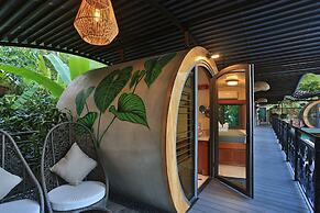 Saranda Boutique Hotel