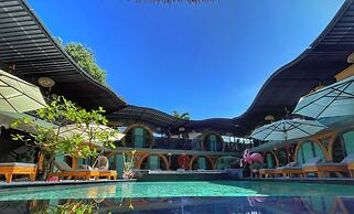 Saranda Boutique Hotel