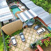 Saranda Boutique Hotel