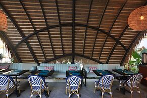 Saranda Boutique Hotel