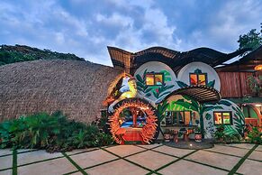 Saranda Boutique Hotel