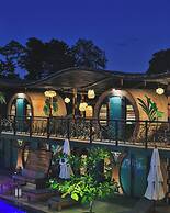 Saranda Boutique Hotel