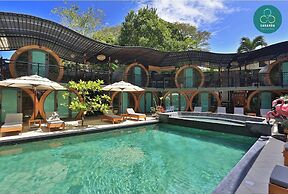 Saranda Boutique Hotel