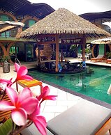 Saranda Boutique Hotel