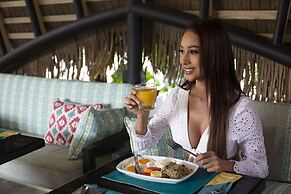 Saranda Boutique Hotel