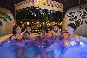 Saranda Boutique Hotel