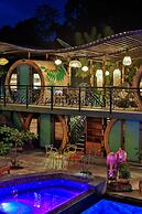 Saranda Boutique Hotel