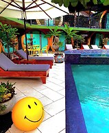 Saranda Boutique Hotel