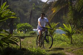 Saranda Boutique Hotel