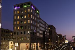 Ibis Styles Copenhagen Orestad