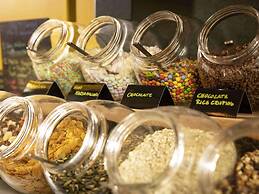 Ibis Styles Copenhagen Orestad