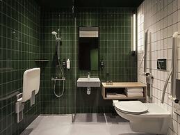 Ibis Styles Copenhagen Orestad