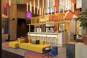 Ibis Styles Copenhagen Orestad