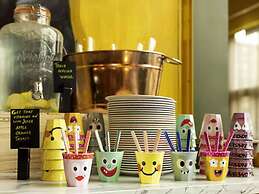 Ibis Styles Copenhagen Orestad