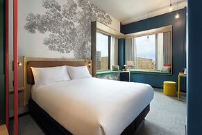 Ibis Styles Copenhagen Orestad