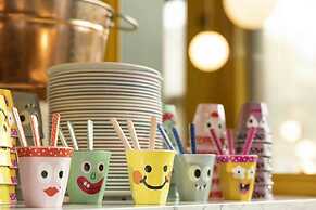 Ibis Styles Copenhagen Orestad