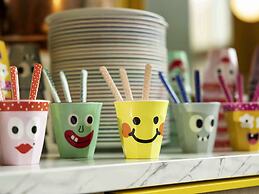 Ibis Styles Copenhagen Orestad