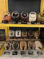 Ibis Styles Copenhagen Orestad