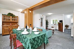 Casa Gerolamo