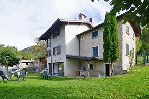 Casa Gerolamo